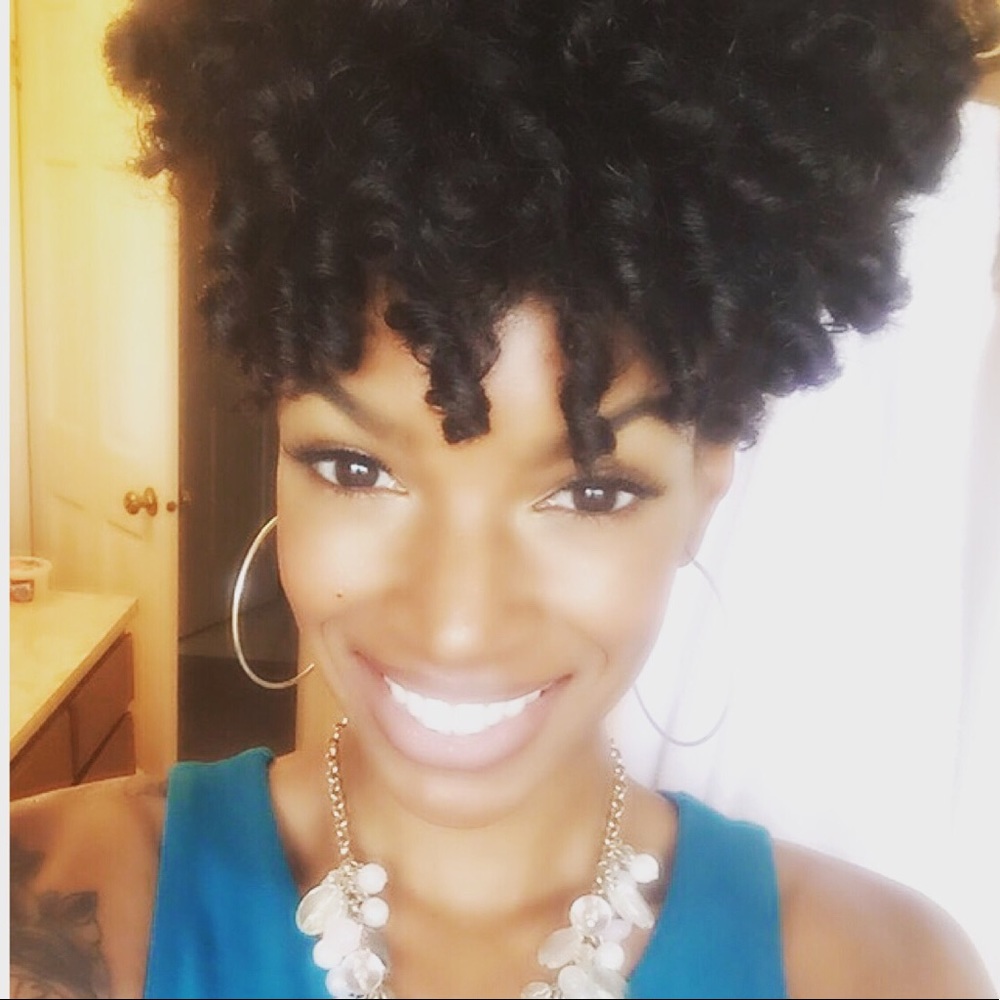 Meet your Posher, Dedra
